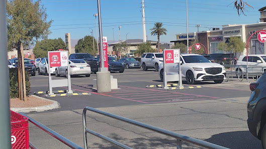 Grand Canyon Parkway photo 3