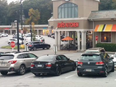 Peachtree Battle photo 5