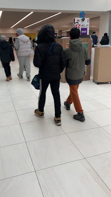 Plaza Côte-des-Neiges photo 2