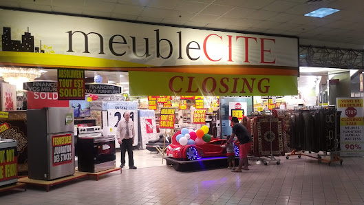 Plaza Côte-des-Neiges photo 4