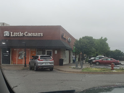 Alameda Square photo 1