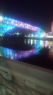 Louisiana Boardwalk photo 2