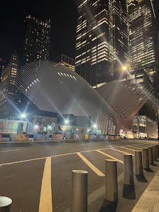 World Trade Center photo 2