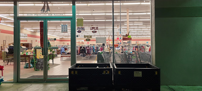 Pelham Plaza photo 2