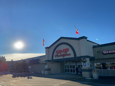 Discovery Co-op Mall photo 1