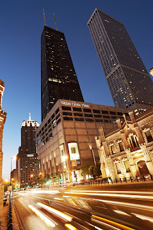 Water Tower Place photo 5