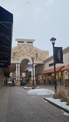 Paragon Outlets Twin Cities at Eagan photo 3