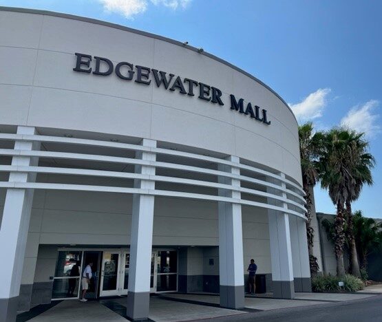 Edgewater Mall
