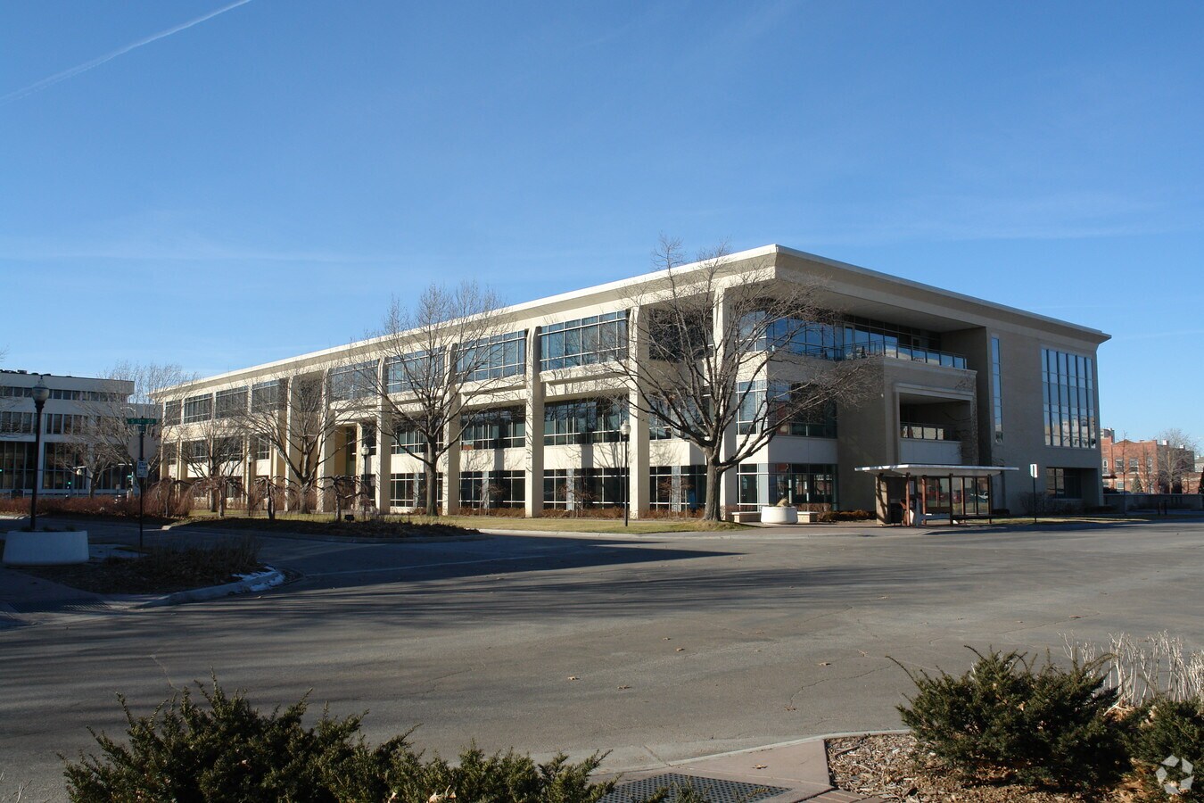 Edgewood Shopping Center