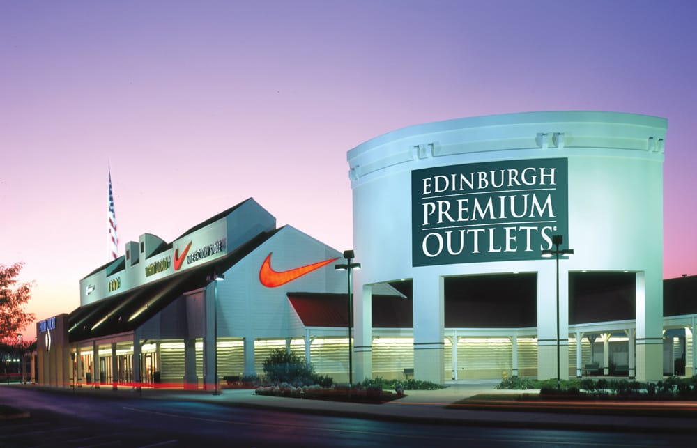 Edinburgh Premium Outlets