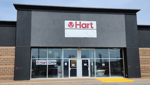 Exhibition Plaza photo 1