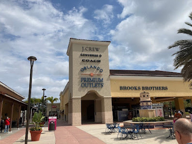 International Drive Outlet photo 1