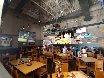 Mission Mart Shopping Center photo 6