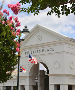 Phillips Place photo 1