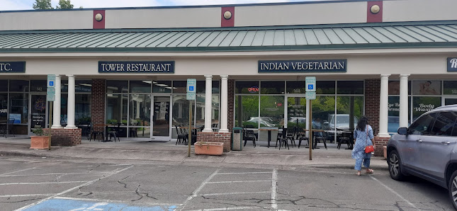 Morrisville Square photo 1