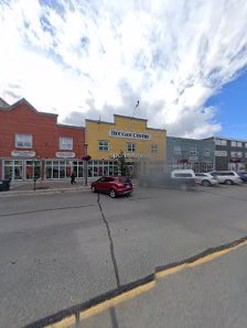 Hougen Centre photo 3