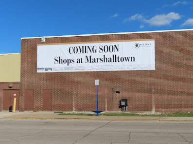 Marshalltown Mall photo 1