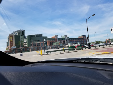 West Park Plaza photo 1