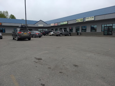 Cornerstone Mall photo 1