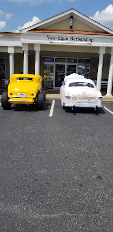 Aversboro Square photo 1