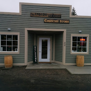 The Inside Scoop icecream and candy store photo 1