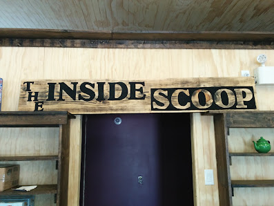 The Inside Scoop icecream and candy store photo 2