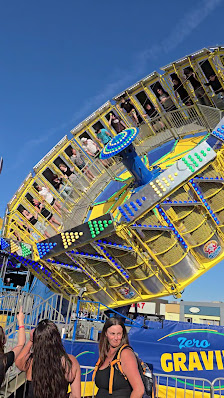 Centre Valleyfield photo 3