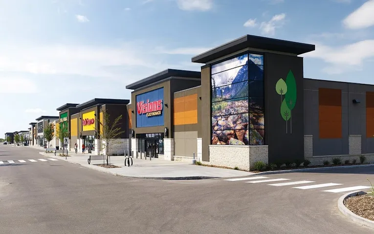 Emerald Hills Shopping Centre