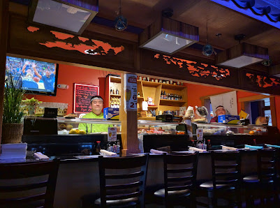 Huffman Square photo 1