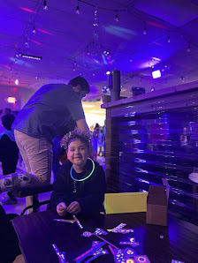 Huffman Square photo 2