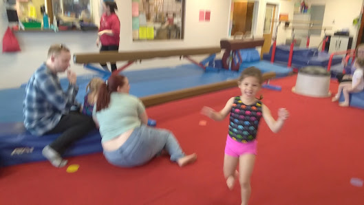 Huffman Square photo 3