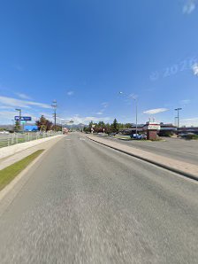 Huffman Square photo 5