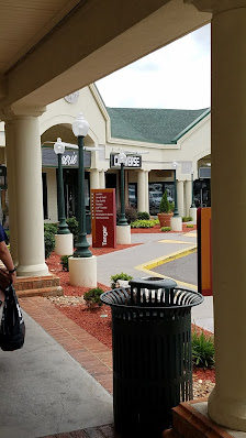Tanger Outlets Sevierville photo 4