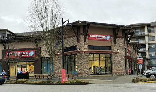 Willoughby Town Centre photo 1