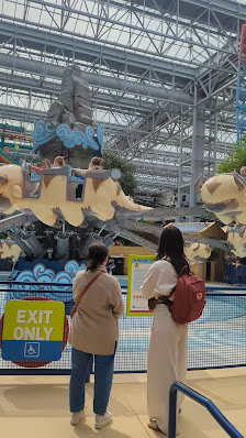 Nickelodeon Universe photo 2