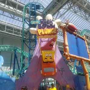 Nickelodeon Universe photo 4