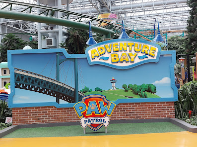 Nickelodeon Universe photo 6