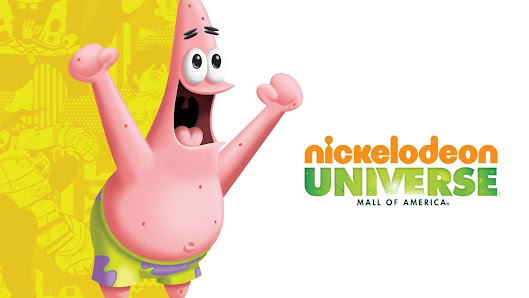 Nickelodeon Universe photo 7