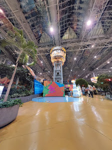 Nickelodeon Universe photo 8