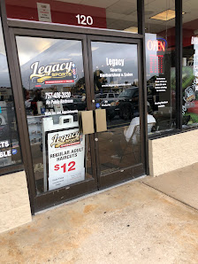 Front Beckham Shopping Center photo 2