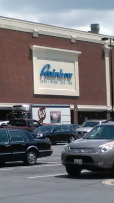 Hechinger Mall photo 1