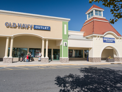 Outlets Ocean City photo 1