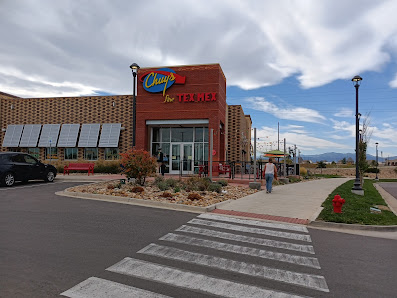 Westminster Promenade photo 1