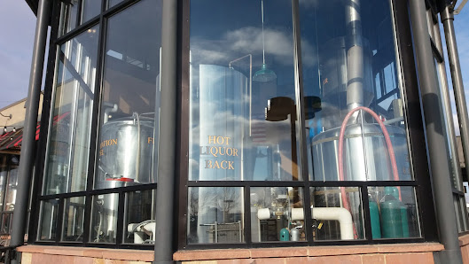 Westminster Promenade photo 2