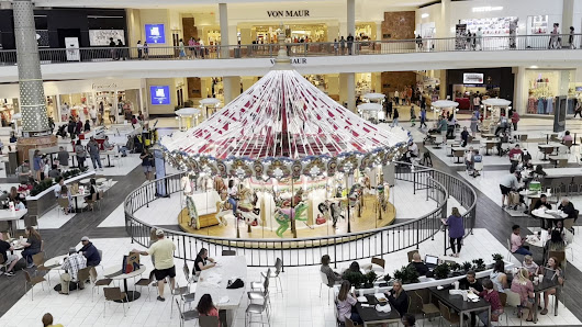 Riverchase Galleria photo 4