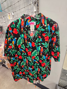 Nuuanu Shopping Plaza photo 2