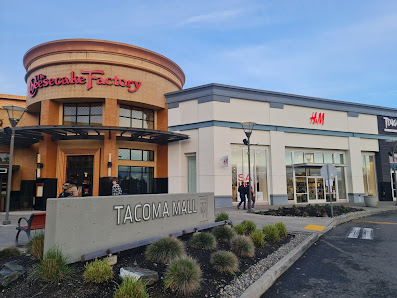 Tacoma Mall photo 1