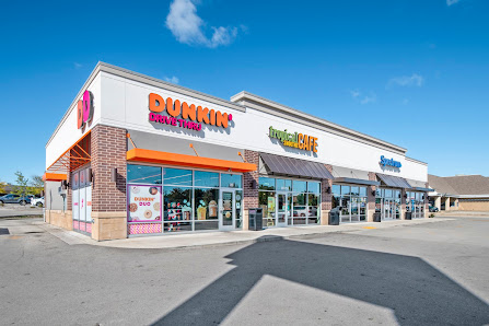 Hilldale Shopping Center photo 1