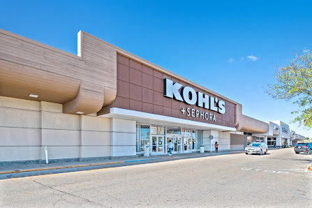 Hilldale Shopping Center photo 6