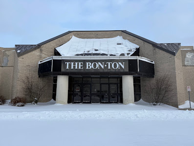 The Johnstown Galleria photo 1